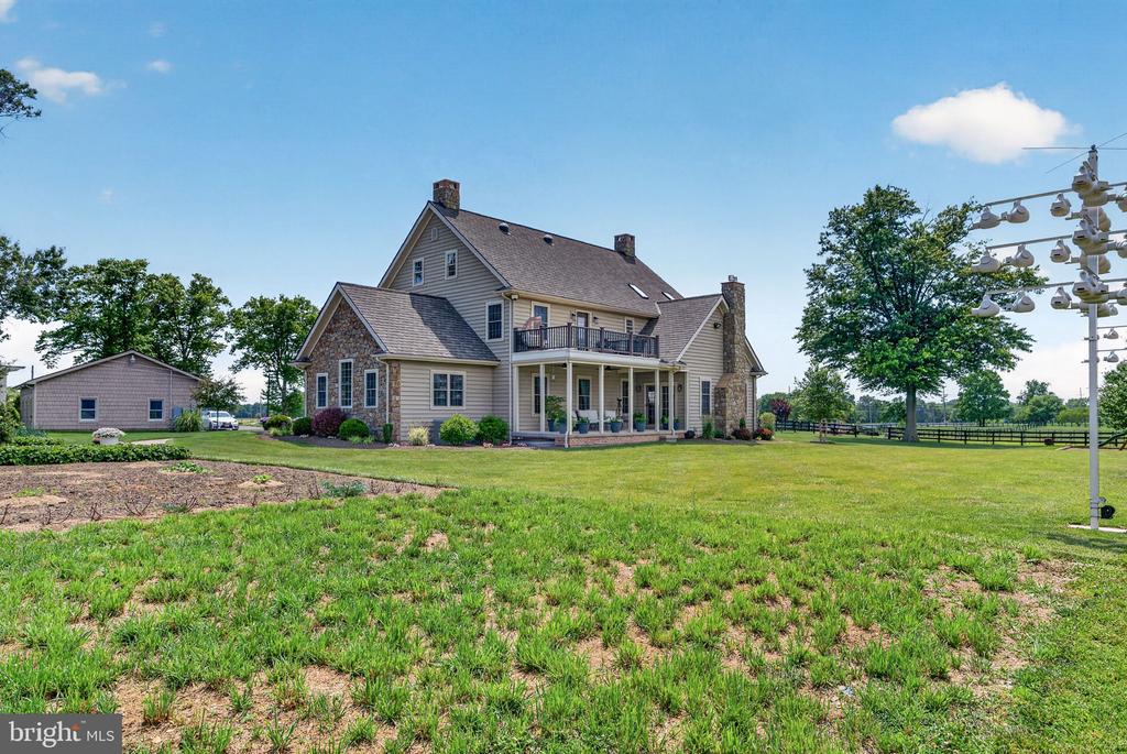 388 WOODSTOWN DARETOWN ROAD