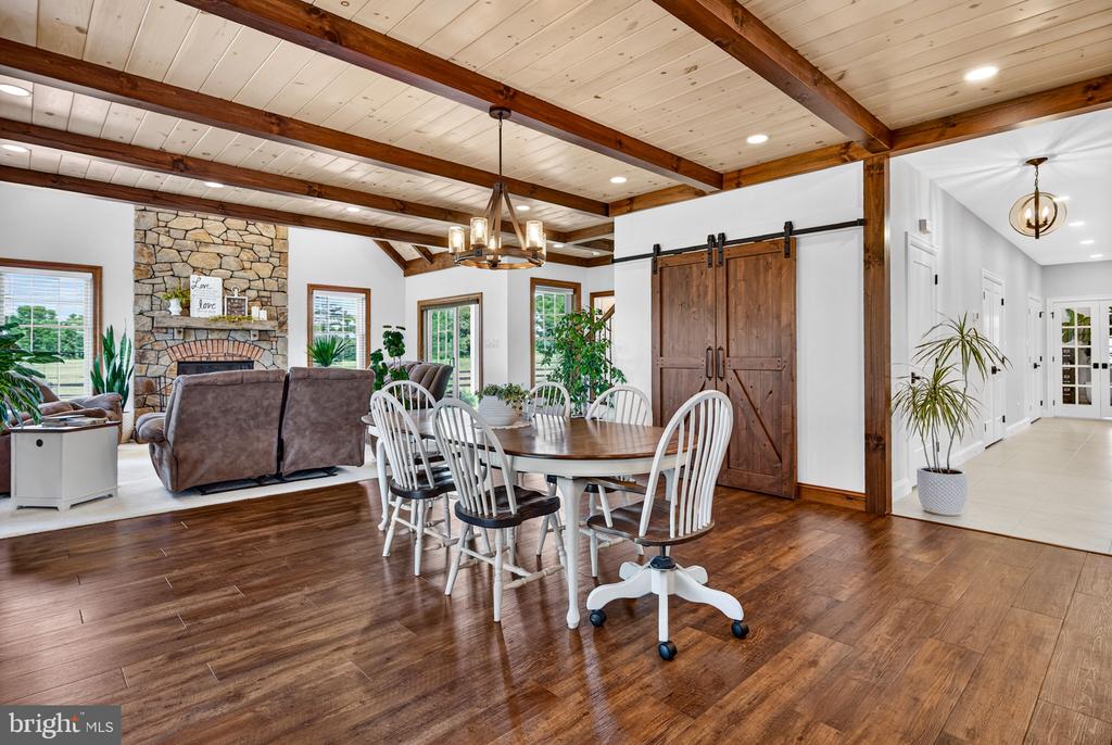 388 WOODSTOWN DARETOWN ROAD