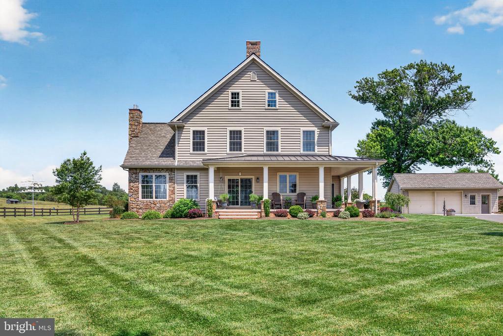 388 WOODSTOWN DARETOWN ROAD