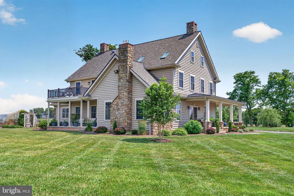 388 WOODSTOWN DARETOWN ROAD