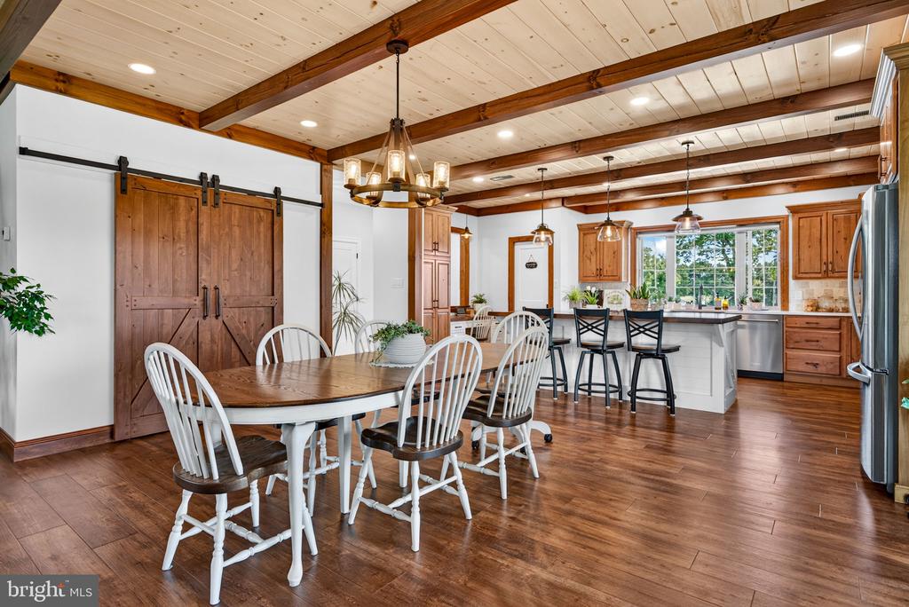 388 WOODSTOWN DARETOWN ROAD