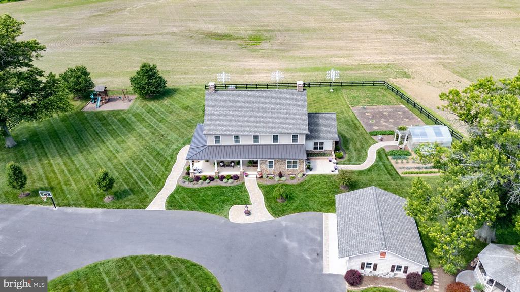 388 WOODSTOWN DARETOWN ROAD
