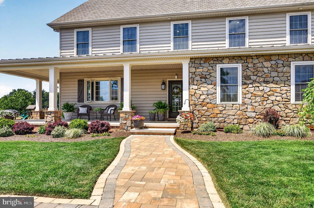 388 WOODSTOWN DARETOWN ROAD