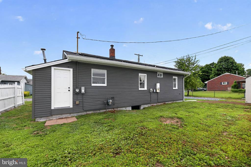 129 MAGNOLIA STREET