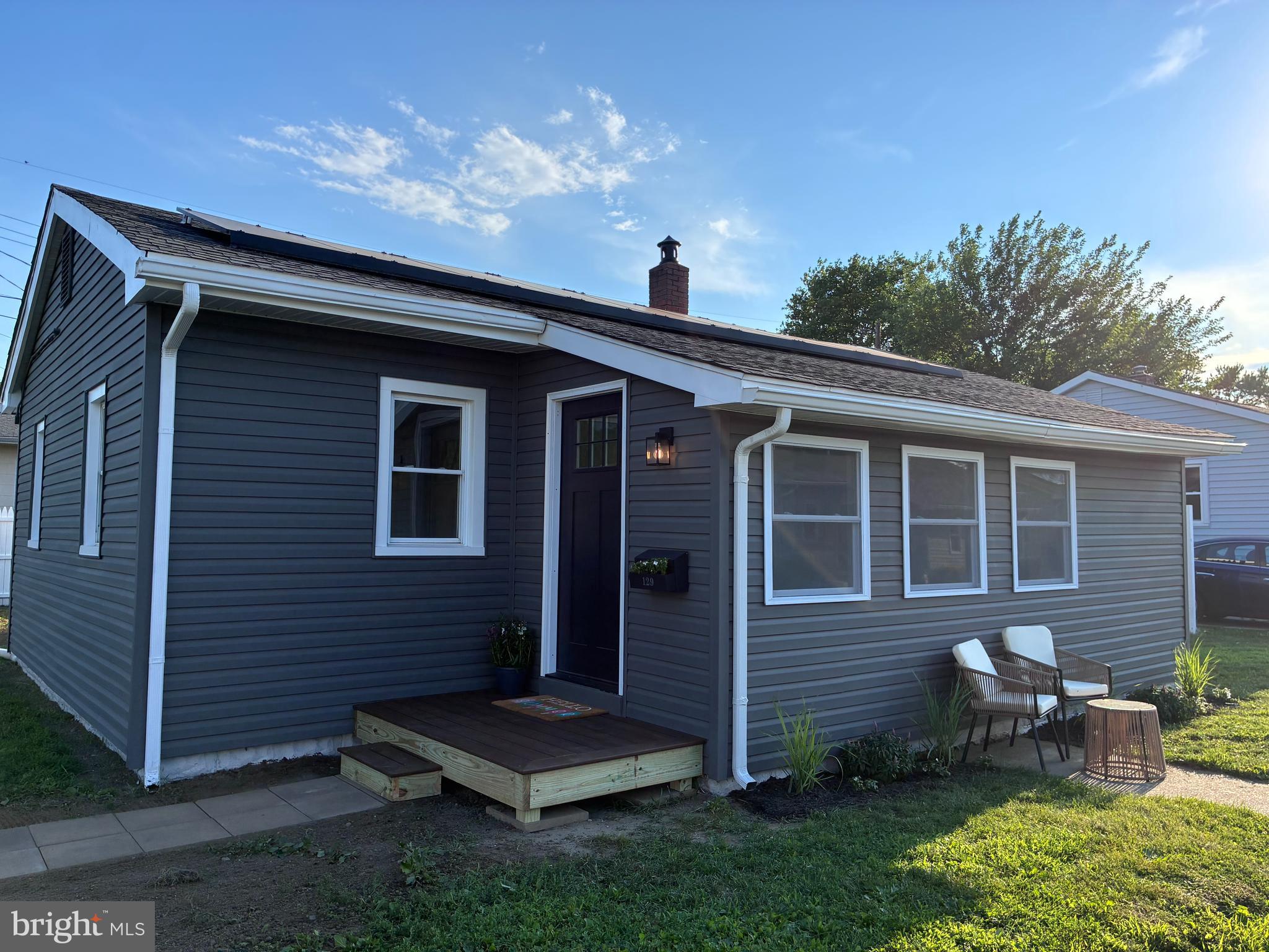 129 MAGNOLIA STREET