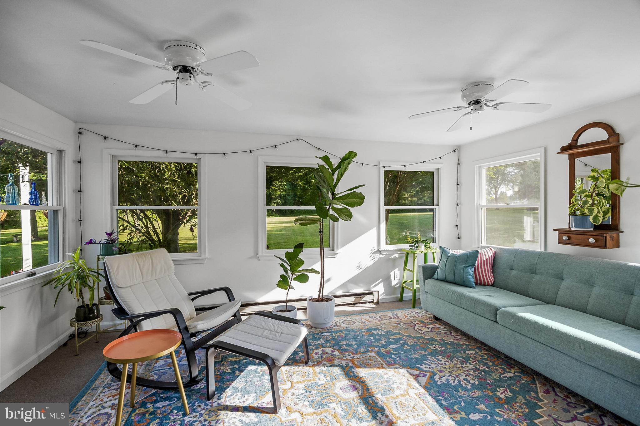 5 BUTTONWOOD DRIVE