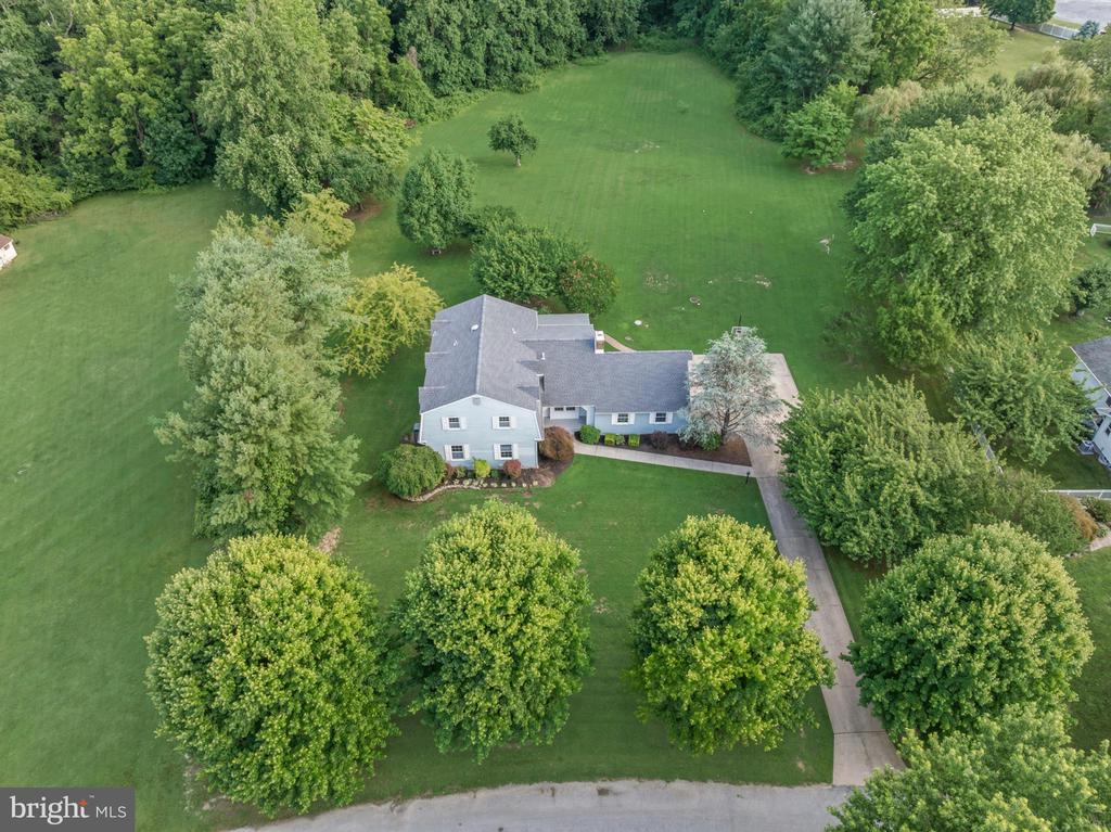 5 BUTTONWOOD DRIVE