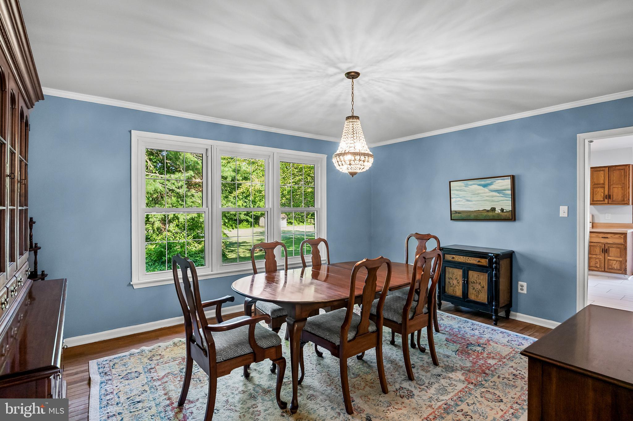 5 BUTTONWOOD DRIVE