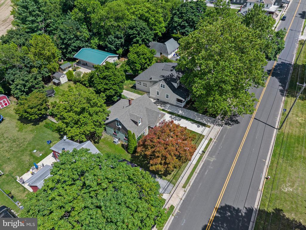 509 N MAIN STREET