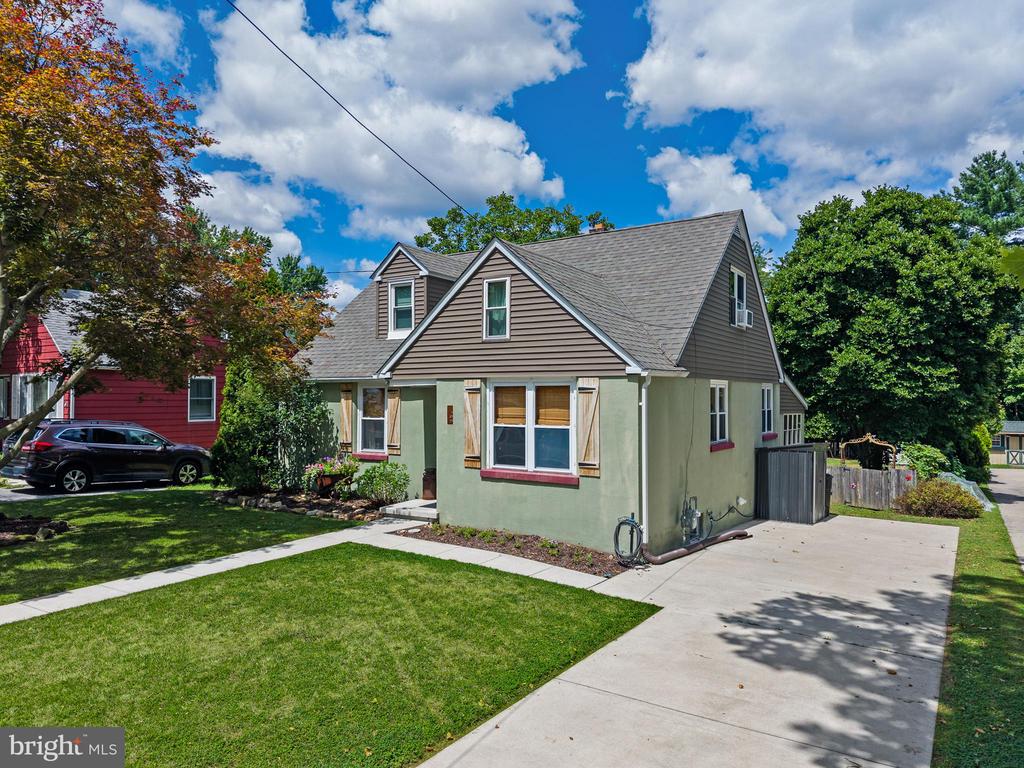 509 N MAIN STREET