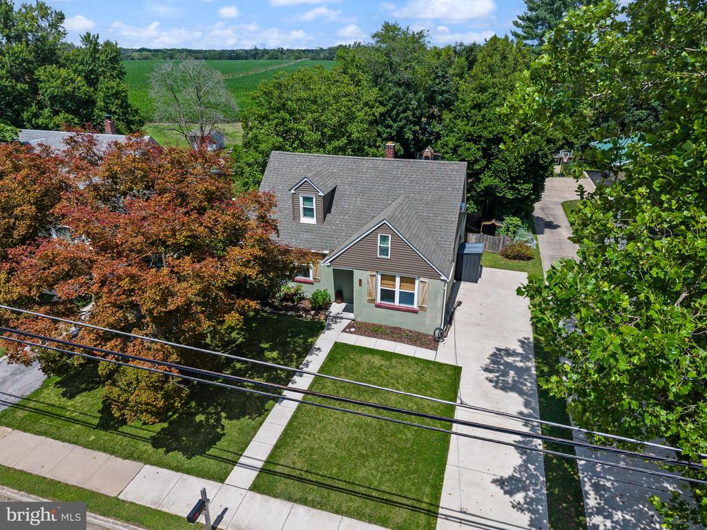 509 N MAIN STREET