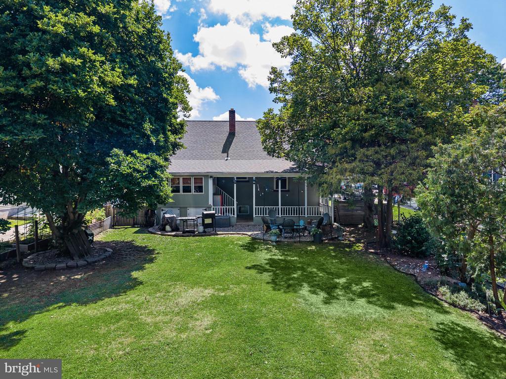 509 N MAIN STREET