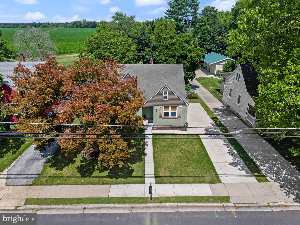 509 N MAIN STREET