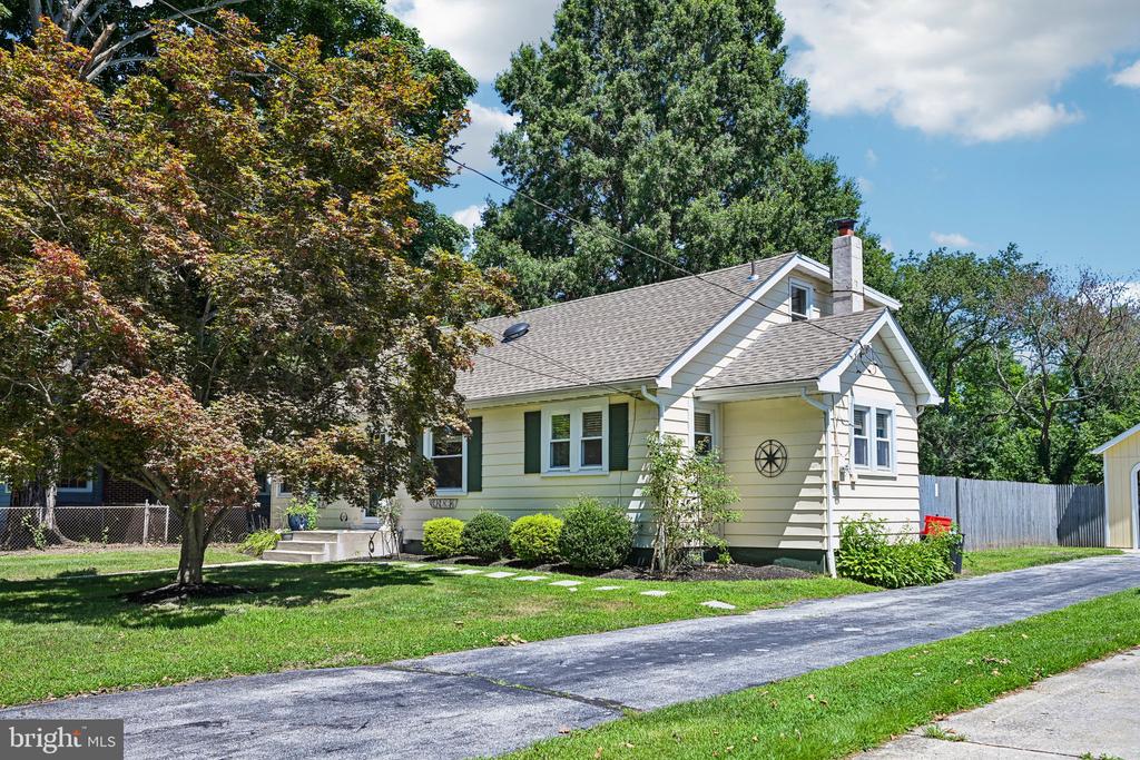 381 IVES