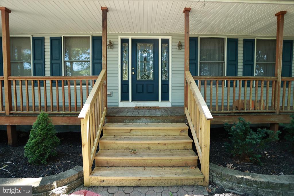 453 LANGLEY ROAD