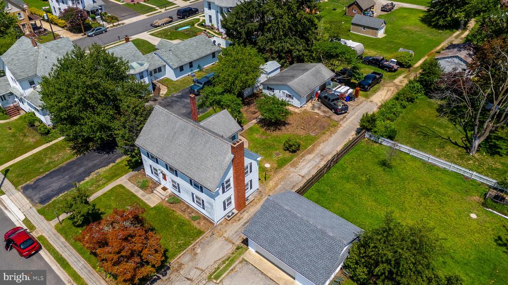 109 OAK STREET