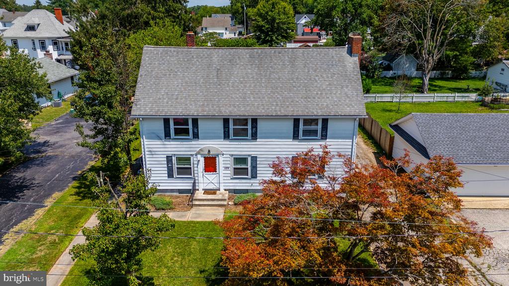 109 OAK STREET