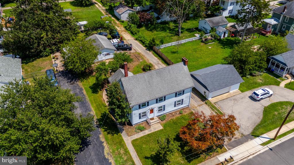 109 OAK STREET