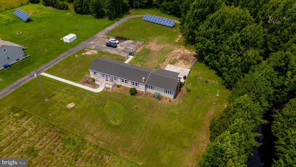 106 QUINTON ALLOWAY ROAD