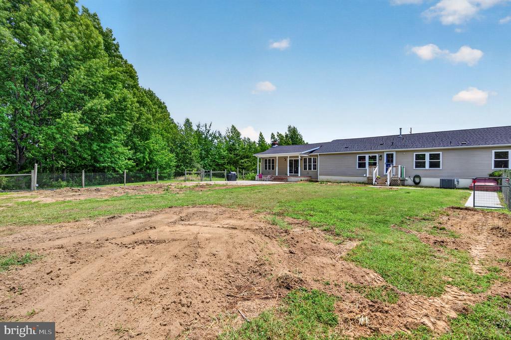 106 QUINTON ALLOWAY ROAD