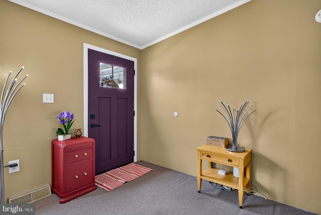 106 QUINTON ALLOWAY ROAD