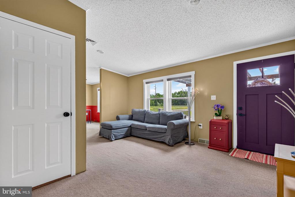 106 QUINTON ALLOWAY ROAD