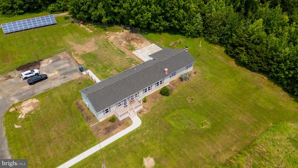 106 QUINTON ALLOWAY ROAD