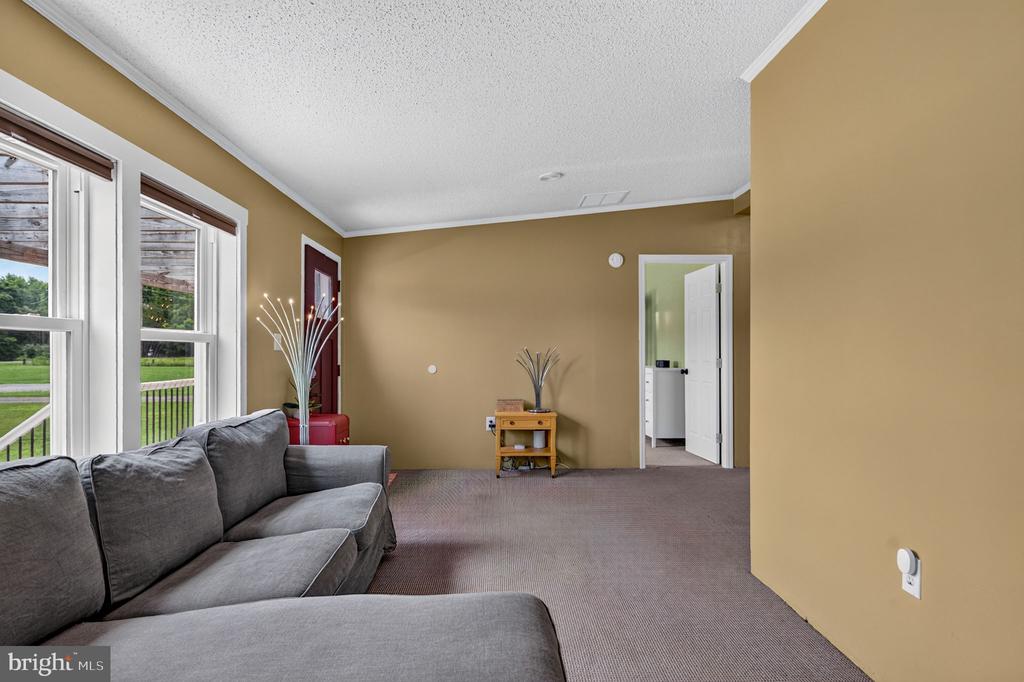 106 QUINTON ALLOWAY ROAD
