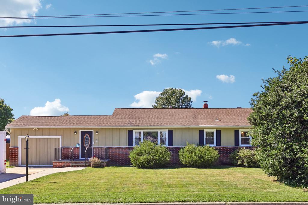 35 EATON ROAD