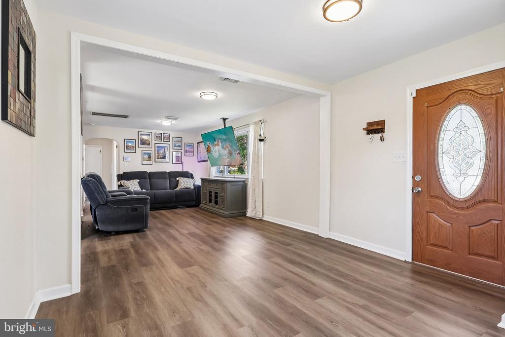 35 EATON ROAD