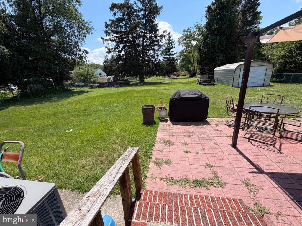 47 BENSON AVENUE