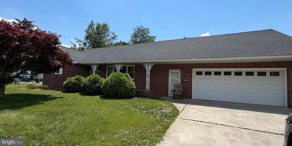 47 BENSON AVENUE