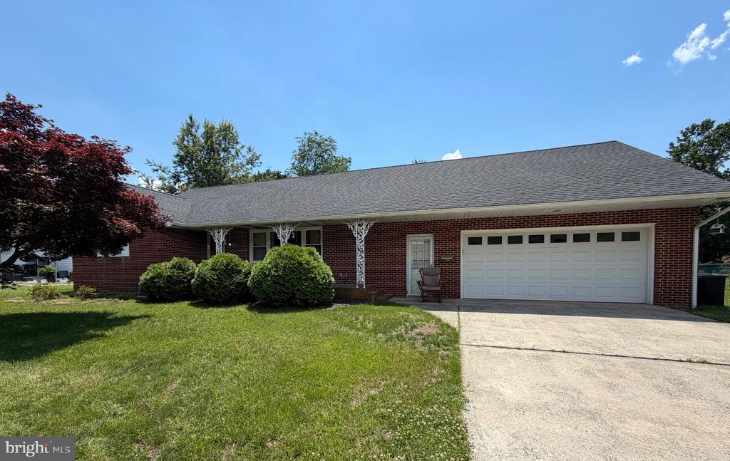 47 BENSON AVENUE