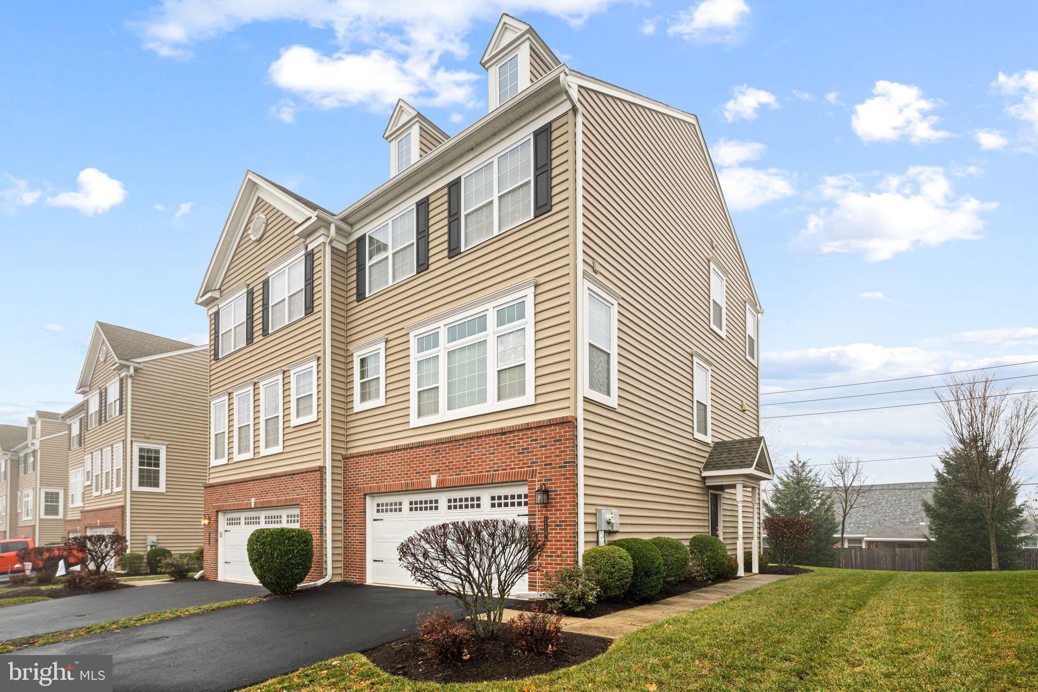 119 CARILLON HILL LANE