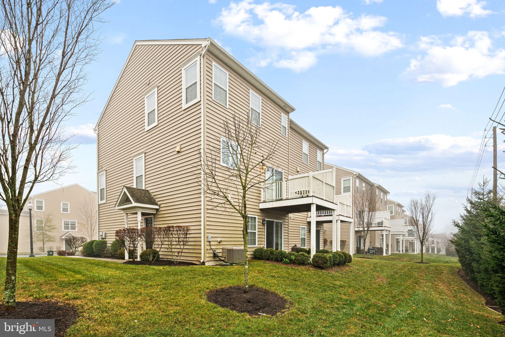 119 CARILLON HILL LANE