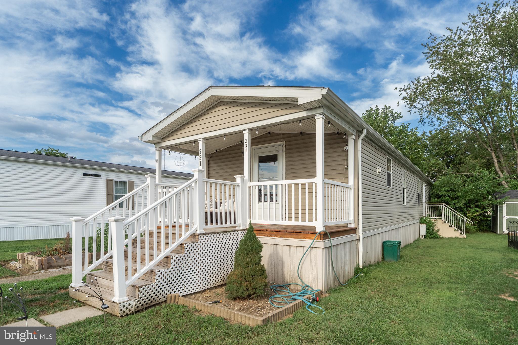 231 JOHNSON DRIVE