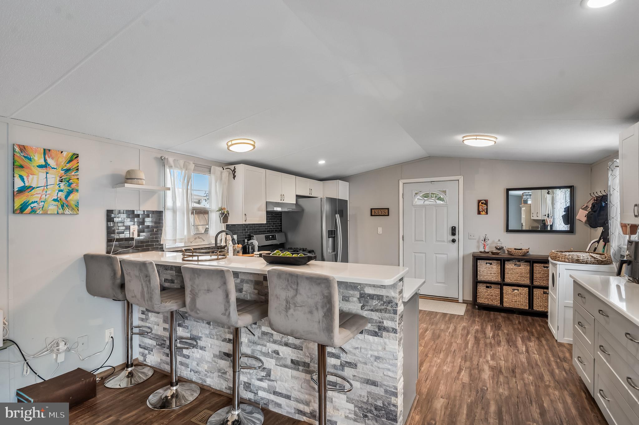 231 JOHNSON DRIVE