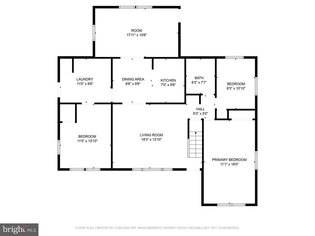 23 MISTY PINE ROAD