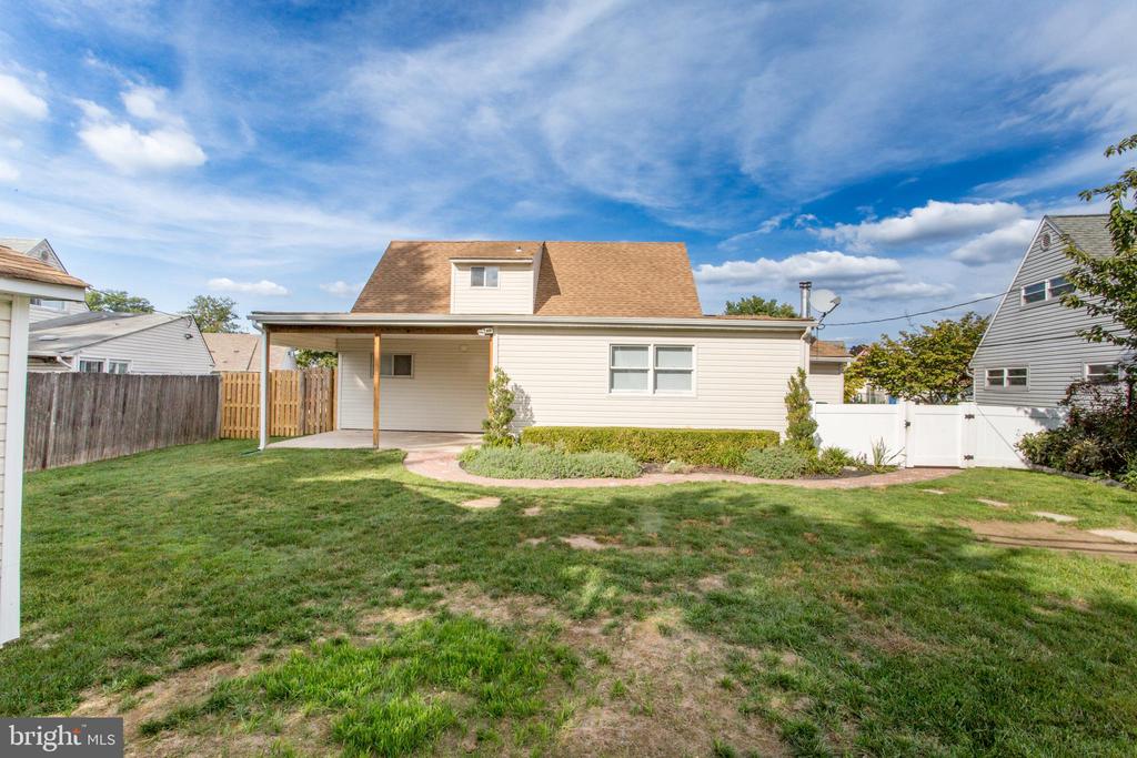 23 MISTY PINE ROAD