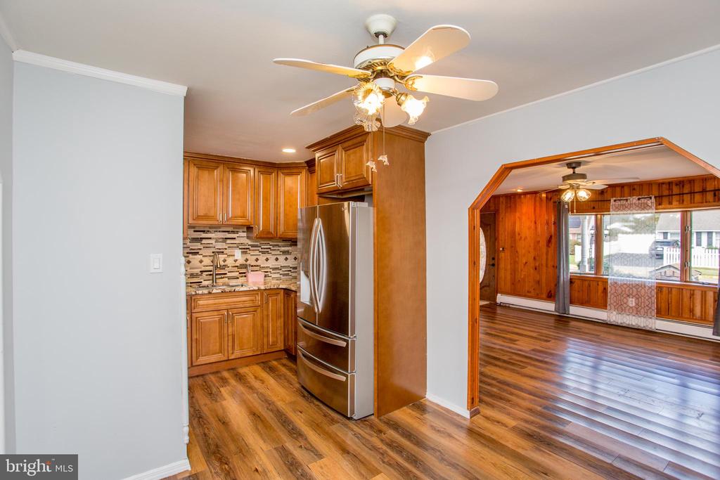 23 MISTY PINE ROAD