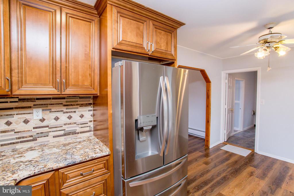 23 MISTY PINE ROAD