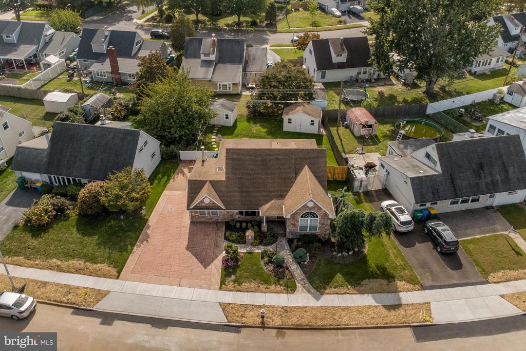 23 MISTY PINE ROAD