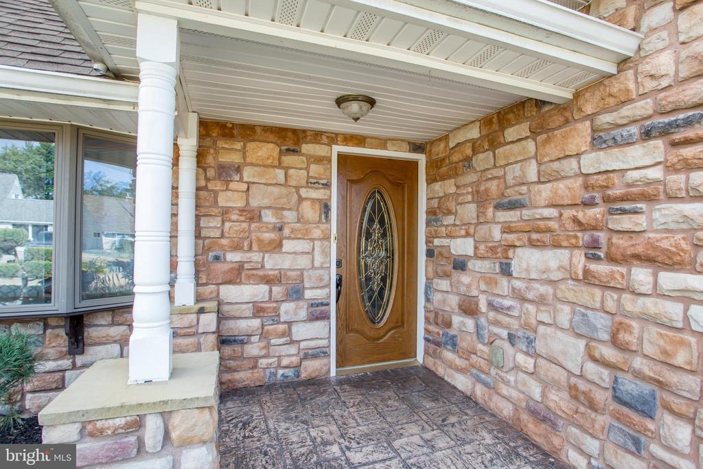 23 MISTY PINE ROAD