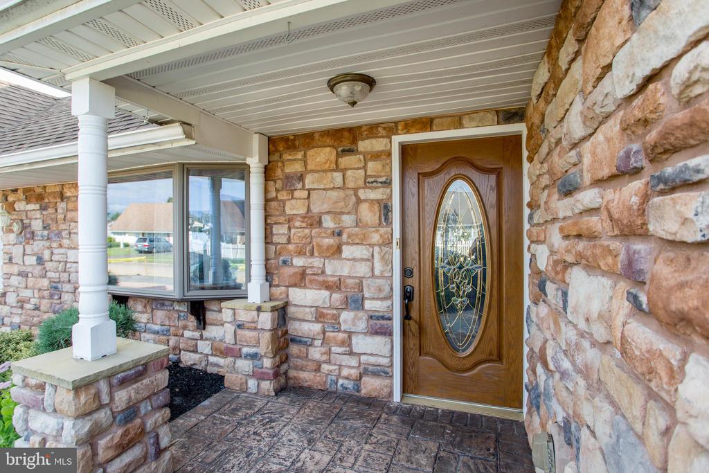 23 MISTY PINE ROAD