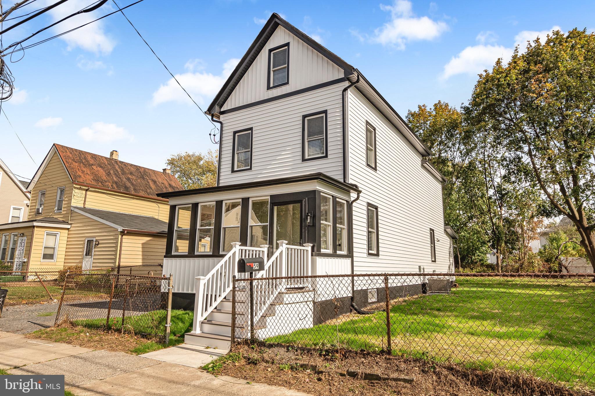 59 HARRISON AVENUE