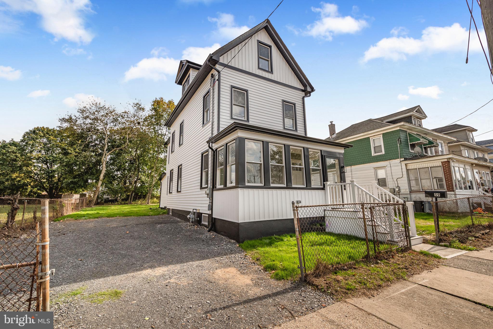 59 HARRISON AVENUE