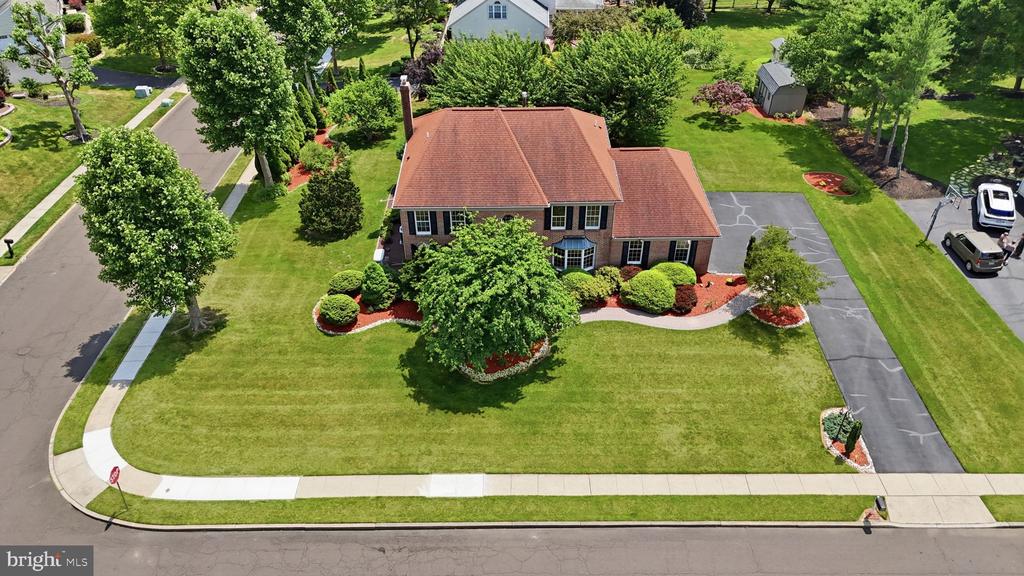 1001 MERIDIAN WAY