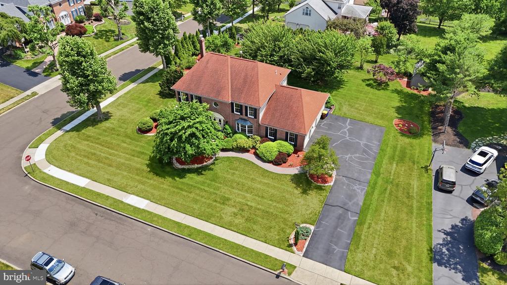 1001 MERIDIAN WAY