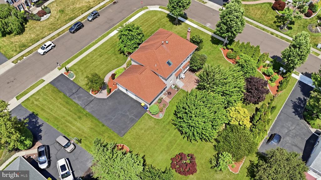 1001 MERIDIAN WAY