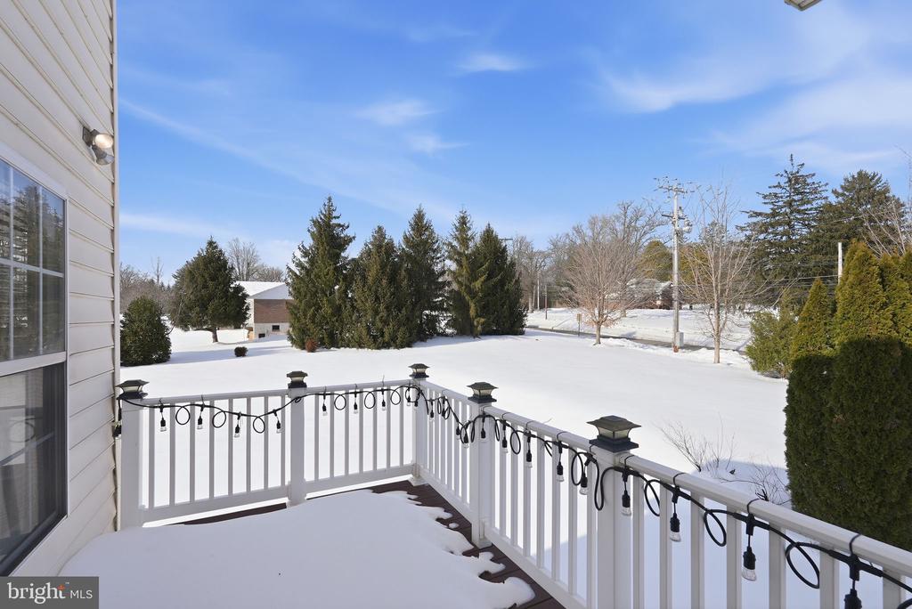 3 CARRIAGE HOUSE ROAD